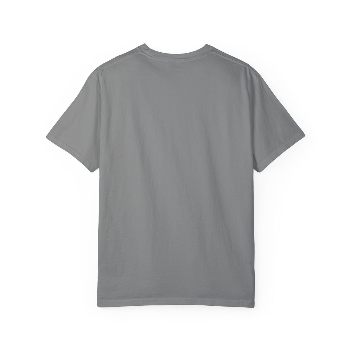 Butterflies & Hearts Love Unisex Garment-Dyed T-Shirt