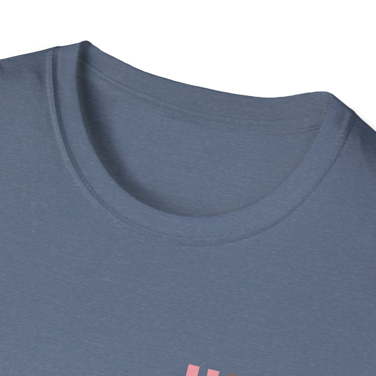 Love With You Unisex Softstyle T-Shirt - Cute Relationship Gift