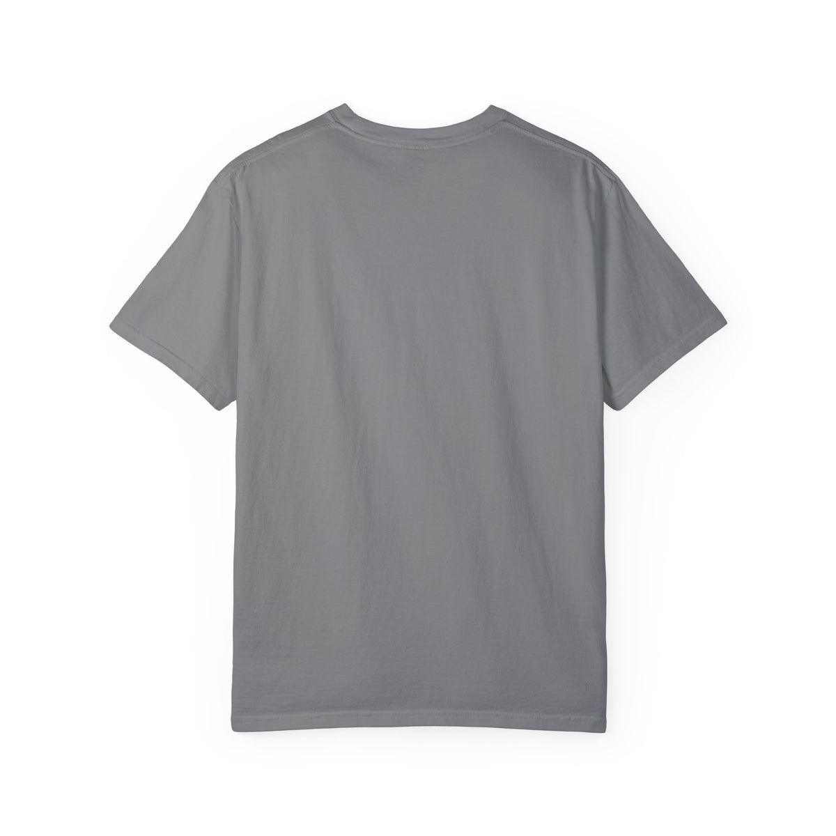 Butterflies & Hearts Love Unisex Garment-Dyed T-Shirt