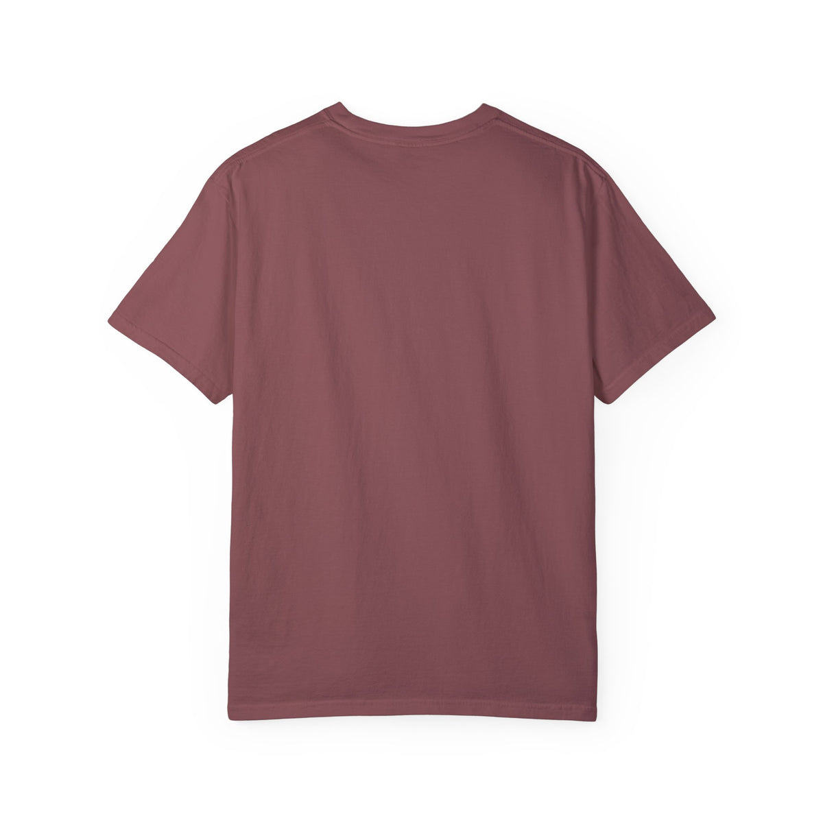 Butterflies & Hearts Love Unisex Garment-Dyed T-Shirt