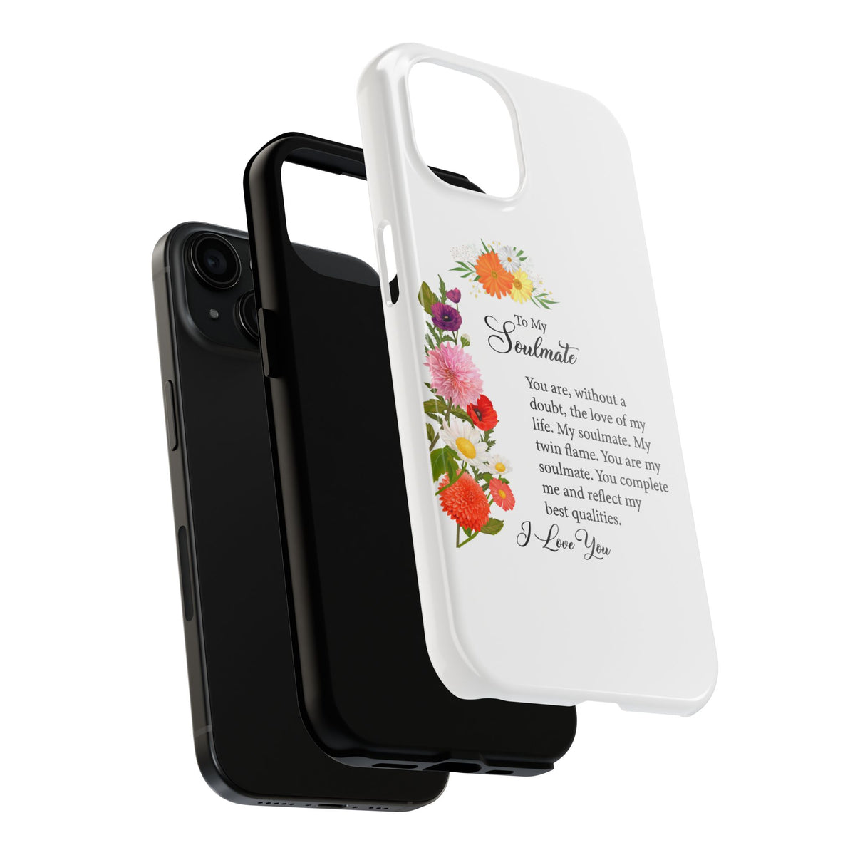 Tough Phone Cases