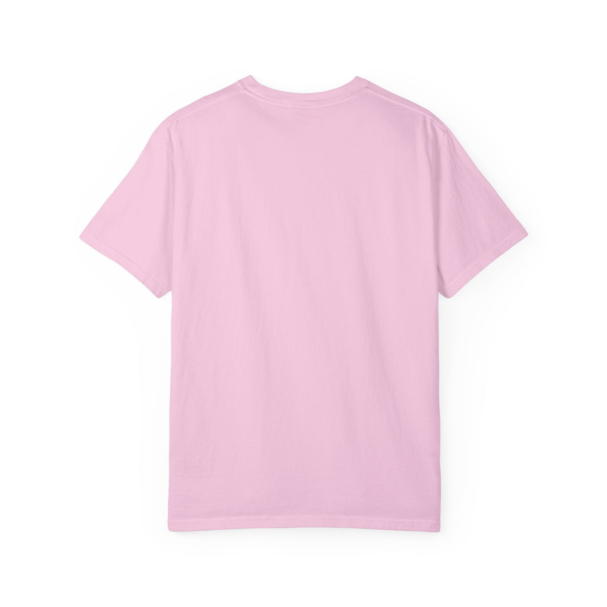 Butterflies & Hearts Love Unisex Garment-Dyed T-Shirt