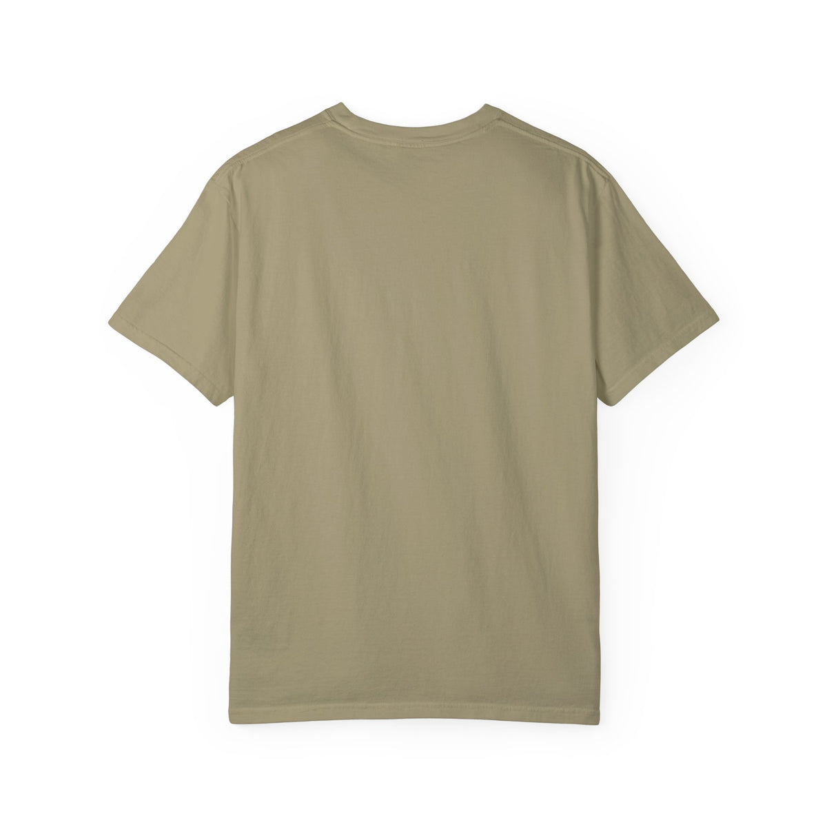 Butterflies & Hearts Love Unisex Garment-Dyed T-Shirt