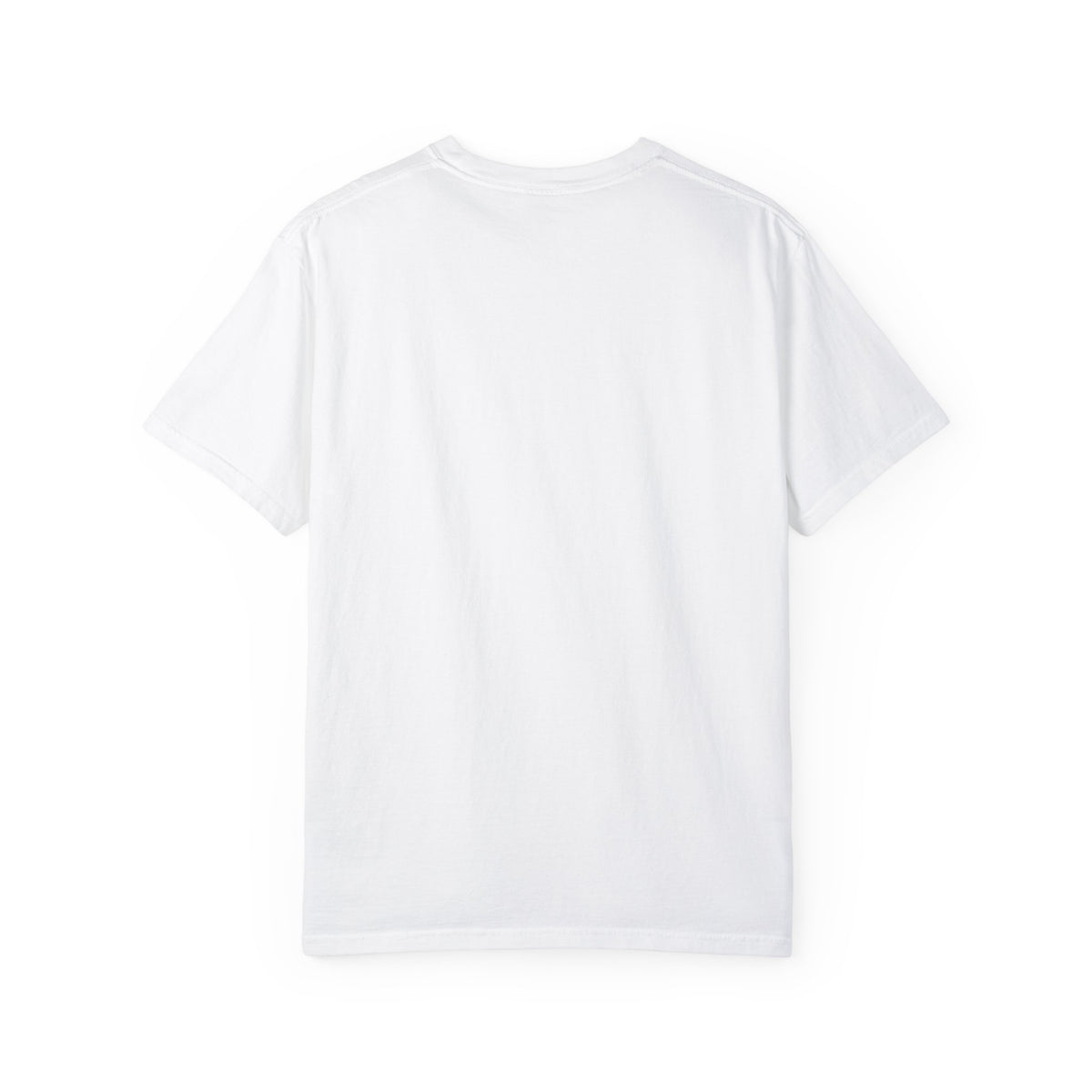 Butterflies & Hearts Love Unisex Garment-Dyed T-Shirt