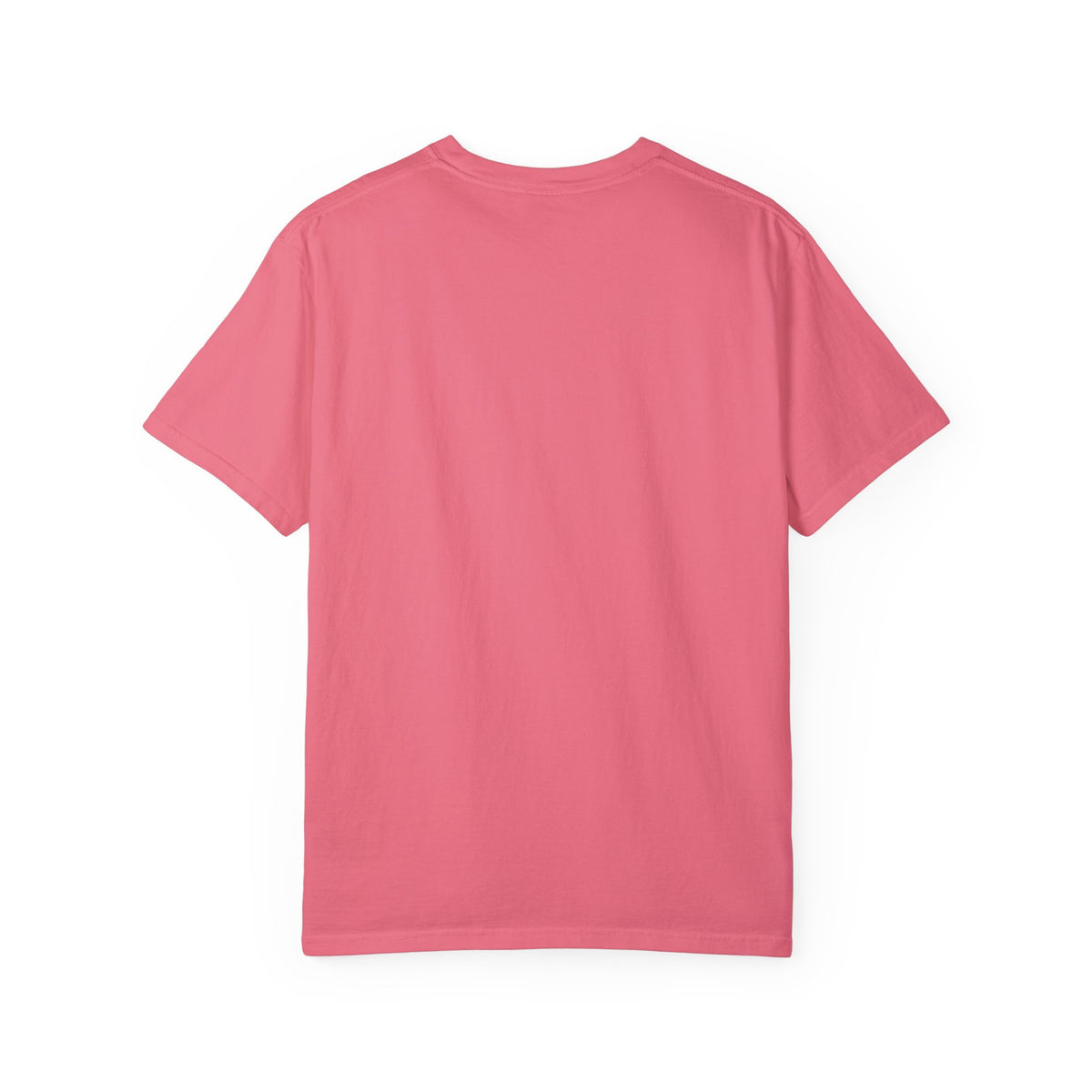 Butterflies & Hearts Love Unisex Garment-Dyed T-Shirt