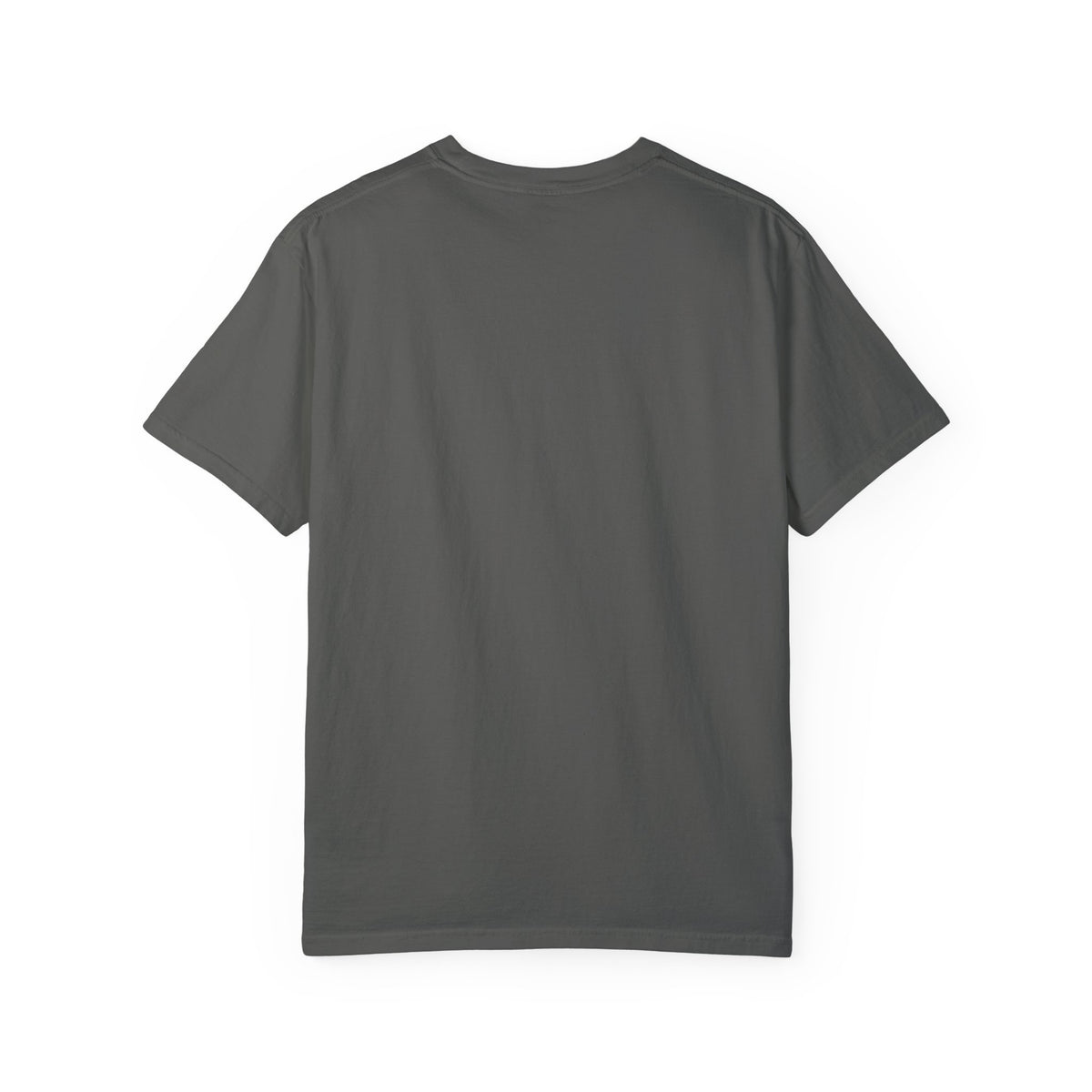 Butterflies & Hearts Love Unisex Garment-Dyed T-Shirt