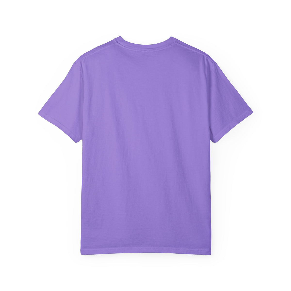 Butterflies & Hearts Love Unisex Garment-Dyed T-Shirt