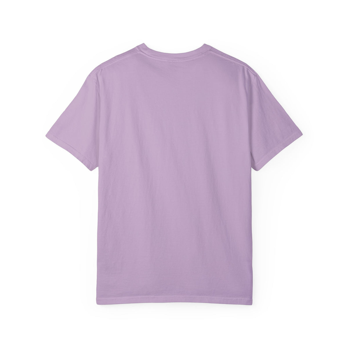 Butterflies & Hearts Love Unisex Garment-Dyed T-Shirt